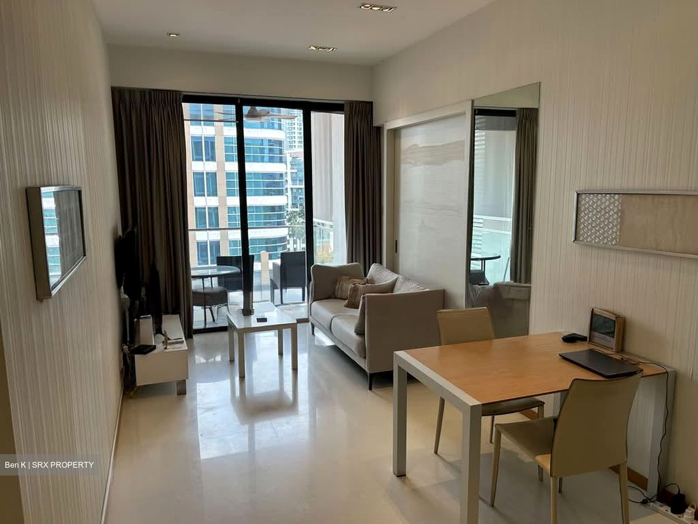 The Pier at Robertson (D9), Apartment #566084121